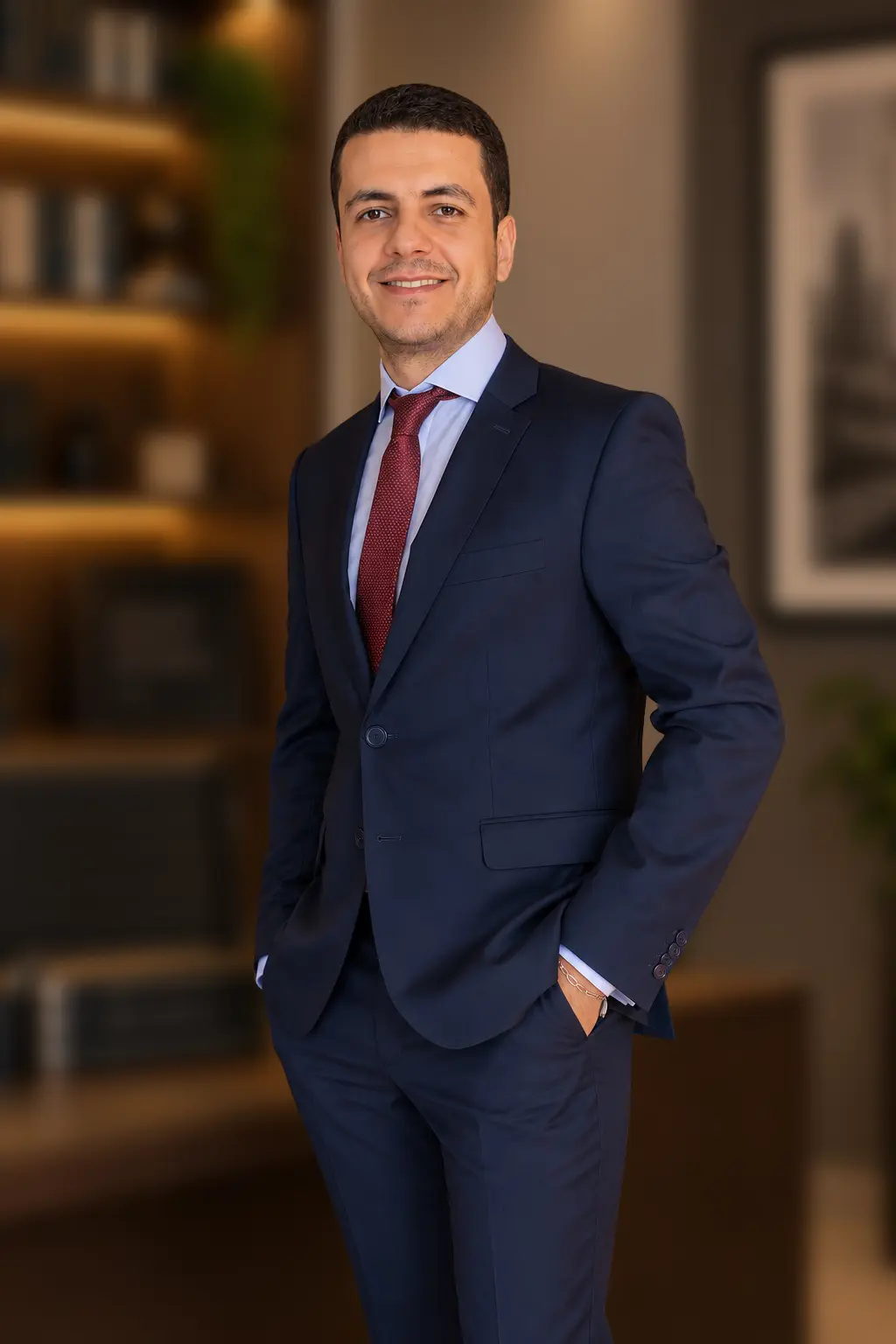Daniel de Carvalho